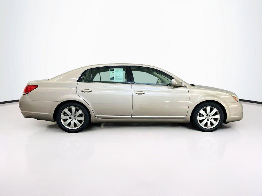 used 2006 Toyota Avalon car, priced at $5,987
