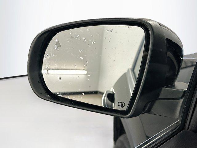 used 2018 Jeep Cherokee car, priced at $19,496