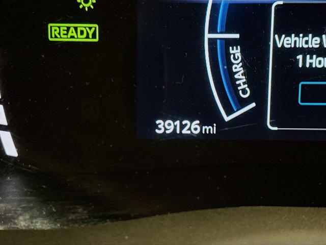 used 2025 Toyota Camry car, priced at $26,987