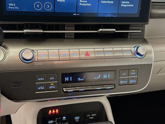 used 2025 Hyundai Kona car, priced at $18,987