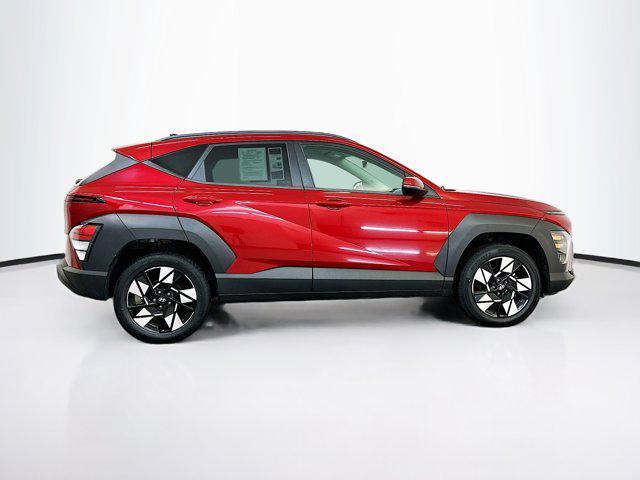 used 2025 Hyundai Kona car, priced at $18,987