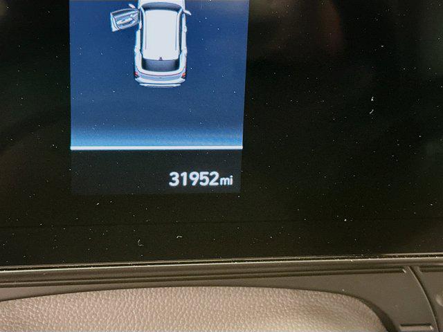 used 2025 Hyundai Kona car, priced at $18,987