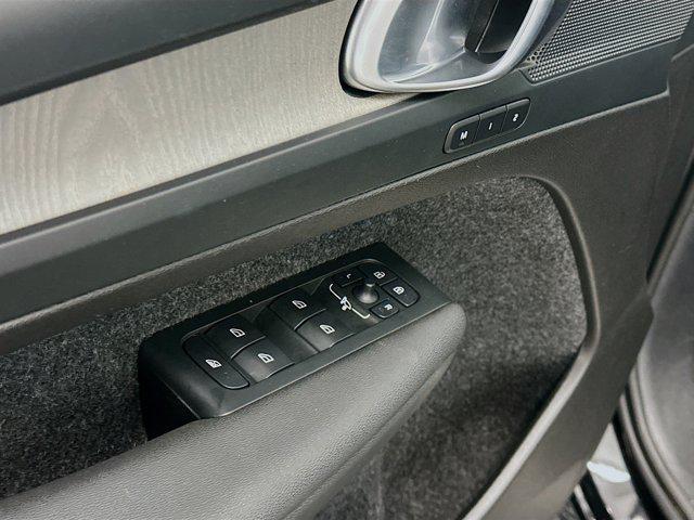 used 2025 Volvo XC40 car, priced at $28,497