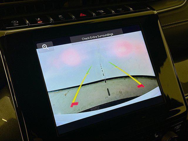 used 2023 Jeep Grand Cherokee car, priced at $28,487