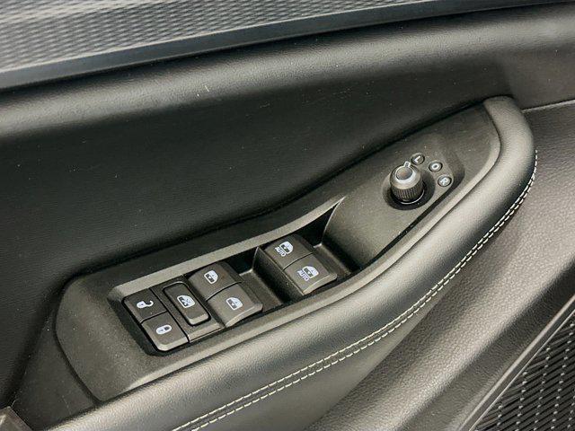 used 2023 Jeep Grand Cherokee car, priced at $28,487