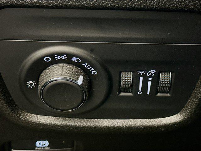 used 2023 Jeep Grand Cherokee car, priced at $28,487