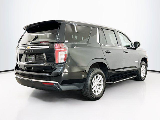 used 2024 Chevrolet Tahoe car, priced at $44,596