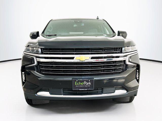 used 2024 Chevrolet Tahoe car, priced at $44,596