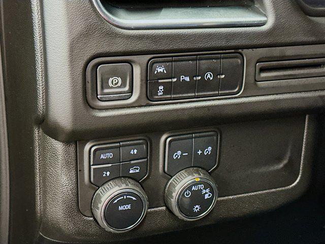 used 2024 Chevrolet Tahoe car, priced at $44,596