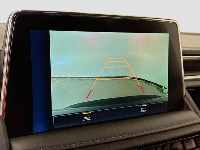 used 2024 Chevrolet Tahoe car, priced at $44,596