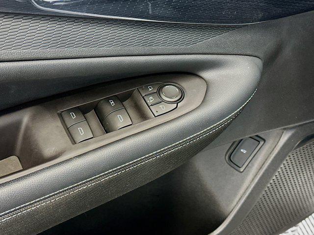 used 2024 Chevrolet Blazer EV car, priced at $24,487