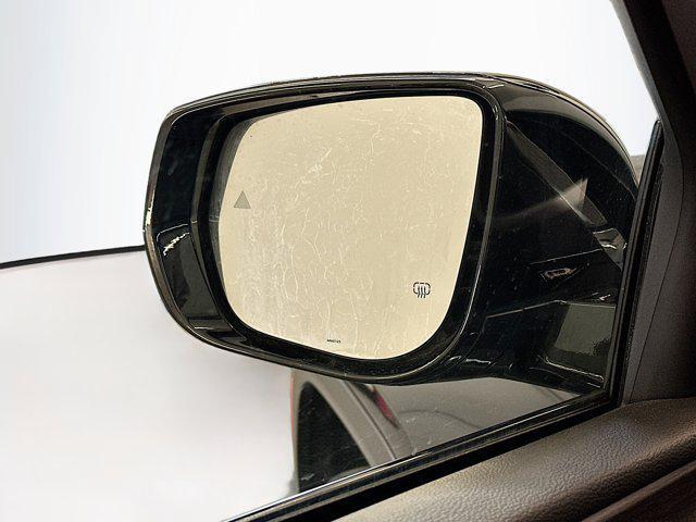 used 2023 Jeep Grand Cherokee L car, priced at $28,487