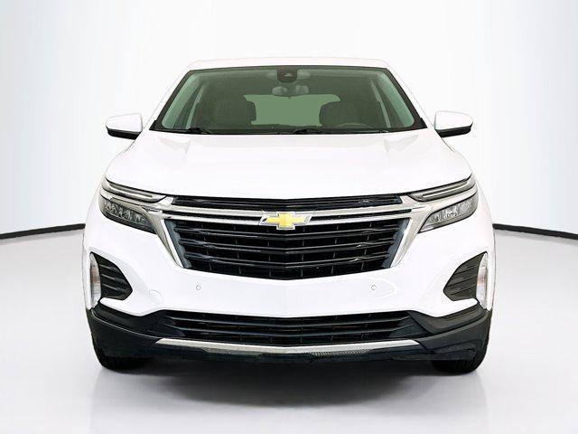 used 2024 Chevrolet Equinox car, priced at $19,497