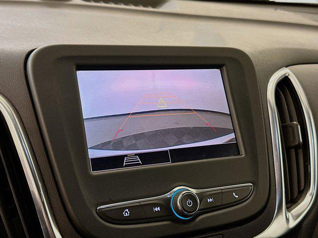 used 2024 Chevrolet Equinox car, priced at $19,497