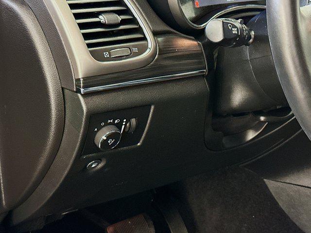 used 2019 Jeep Grand Cherokee car, priced at $19,487