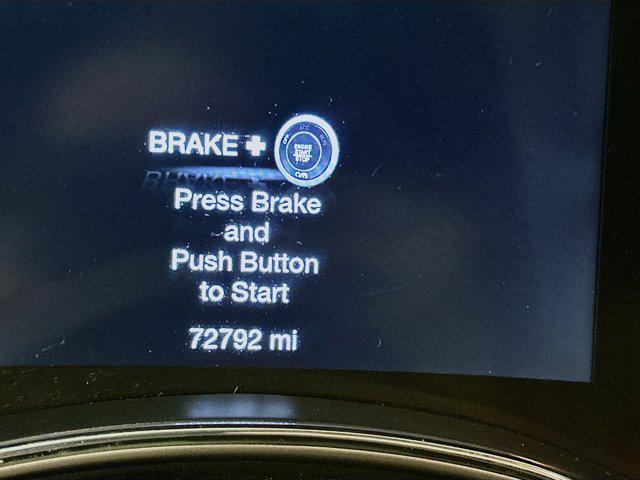 used 2019 Jeep Grand Cherokee car, priced at $19,487