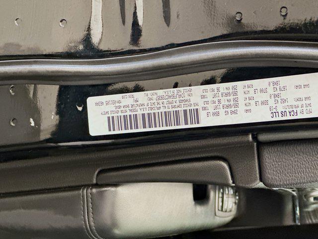 used 2019 Jeep Grand Cherokee car, priced at $19,487