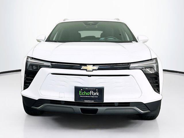 used 2024 Chevrolet Blazer EV car, priced at $25,997