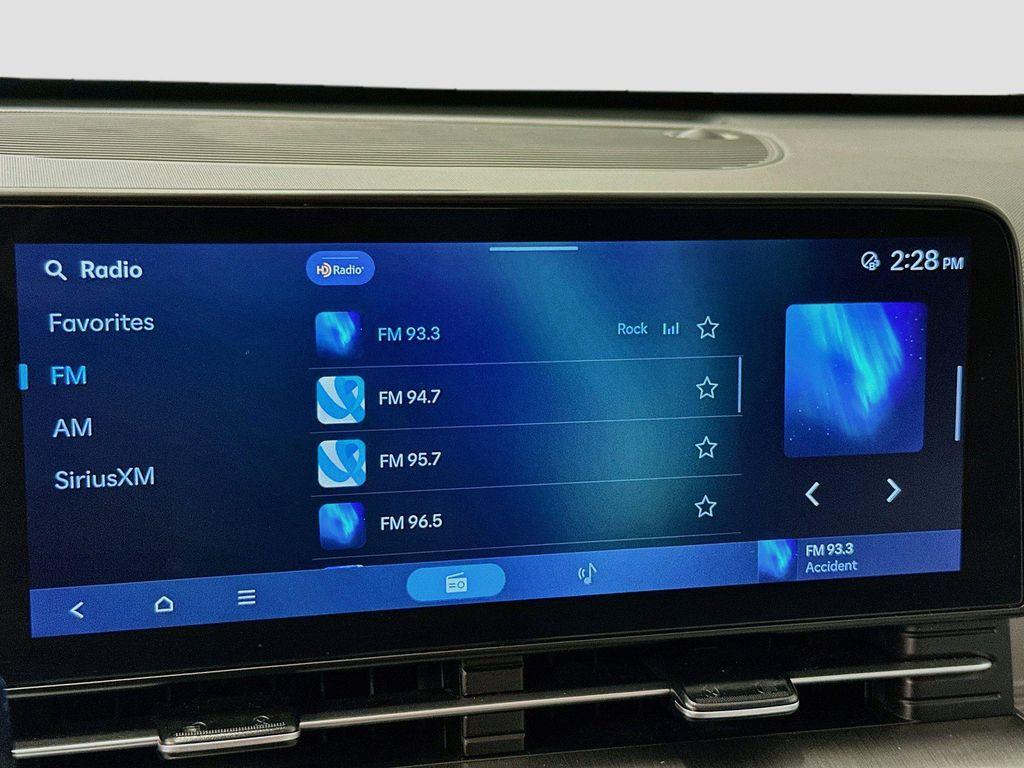 used 2025 Hyundai Kona car, priced at $19,997