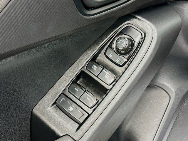 used 2024 Subaru Crosstrek car, priced at $26,796