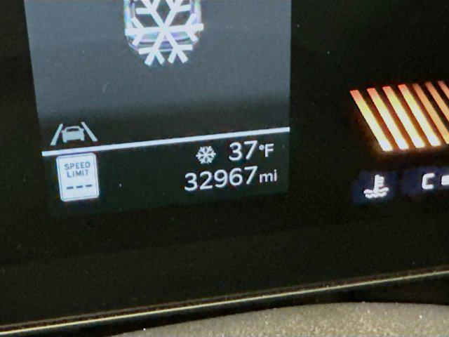 used 2025 Kia K4 car, priced at $19,496