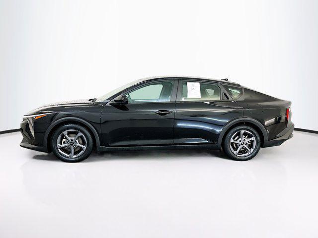 used 2025 Kia K4 car, priced at $19,496