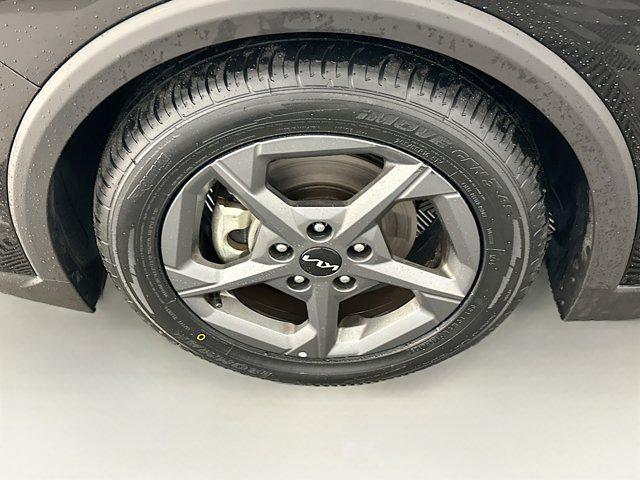 used 2025 Kia K4 car, priced at $19,496