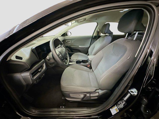 used 2025 Kia K4 car, priced at $19,496