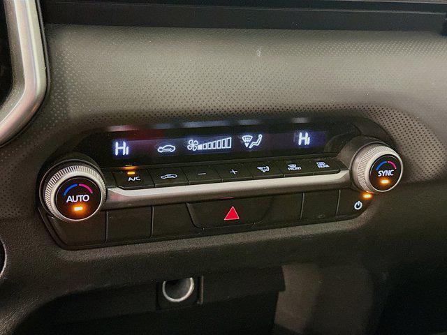 used 2025 Mazda CX-50 car, priced at $22,997