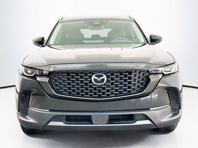 used 2025 Mazda CX-50 car, priced at $22,997