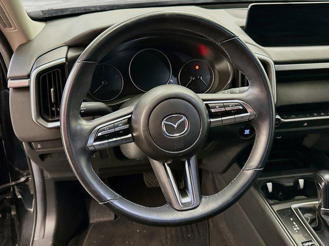 used 2025 Mazda CX-50 car, priced at $22,997