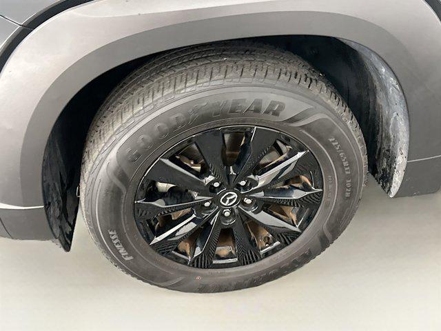 used 2025 Mazda CX-50 car, priced at $22,997