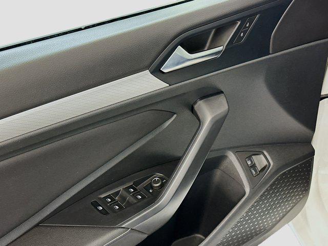 used 2024 Volkswagen Jetta car, priced at $16,487