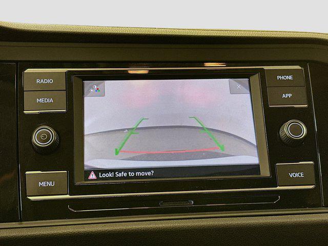 used 2024 Volkswagen Jetta car, priced at $16,487