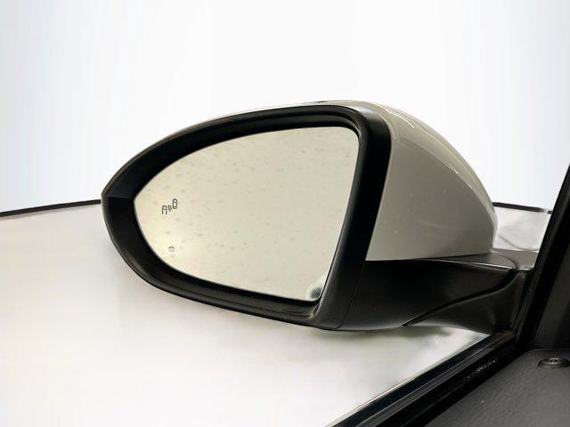 used 2024 Volkswagen Jetta car, priced at $16,487