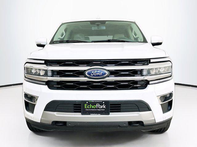 used 2023 Ford Expedition car, priced at $39,487