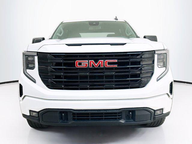 used 2024 GMC Sierra 1500 car, priced at $40,596