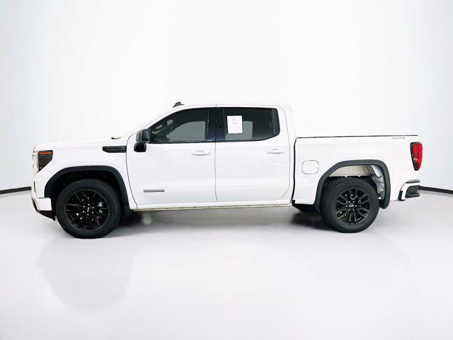 used 2024 GMC Sierra 1500 car, priced at $40,596