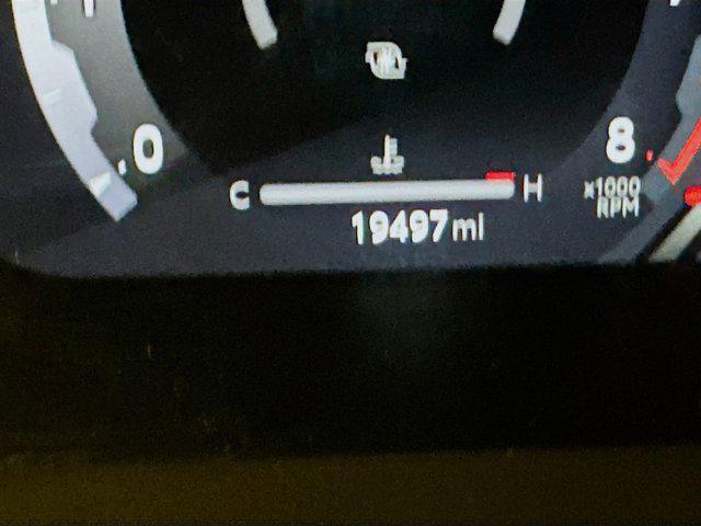 used 2025 Toyota Tacoma car, priced at $38,496