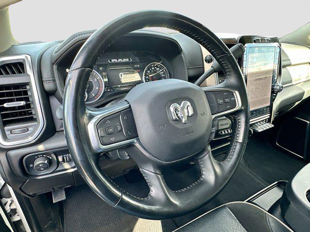 used 2024 Ram 2500 car, priced at $51,497