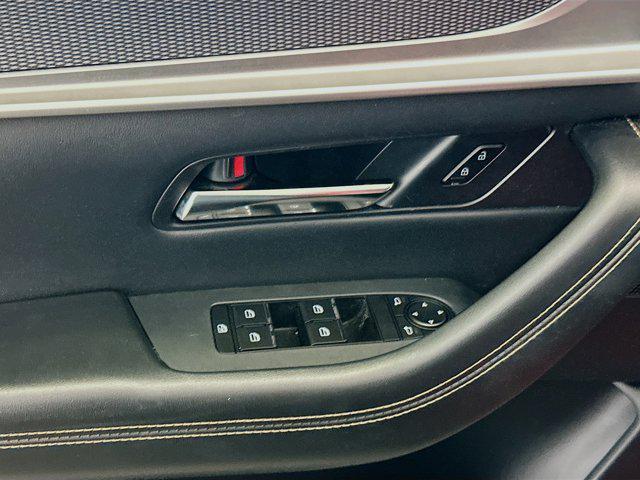 used 2024 Mazda CX-90 car, priced at $25,996