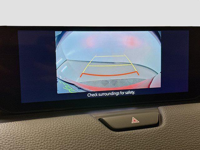 used 2024 Mazda CX-90 car, priced at $25,996