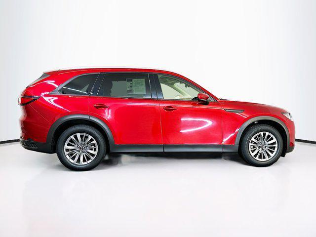 used 2024 Mazda CX-90 car, priced at $25,996