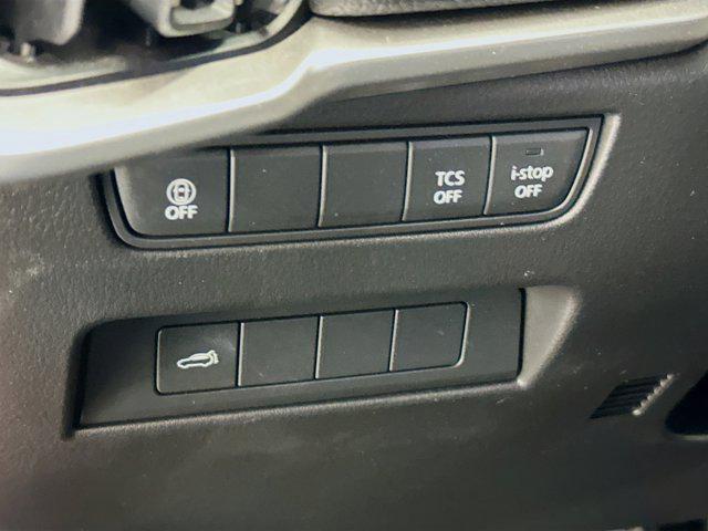 used 2024 Mazda CX-90 car, priced at $25,996