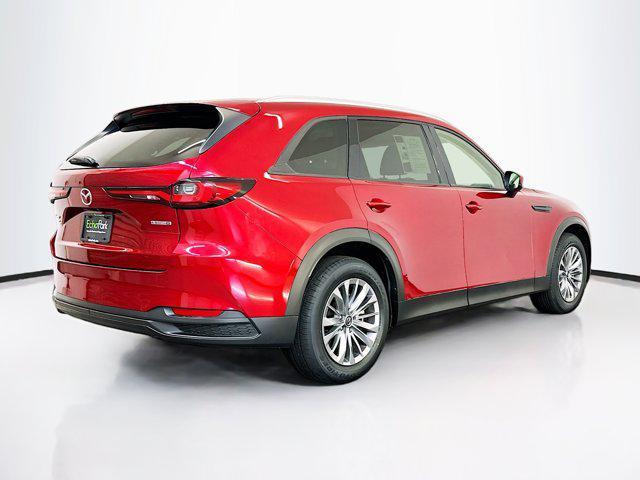 used 2024 Mazda CX-90 car, priced at $25,996