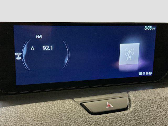 used 2024 Mazda CX-90 car, priced at $25,996