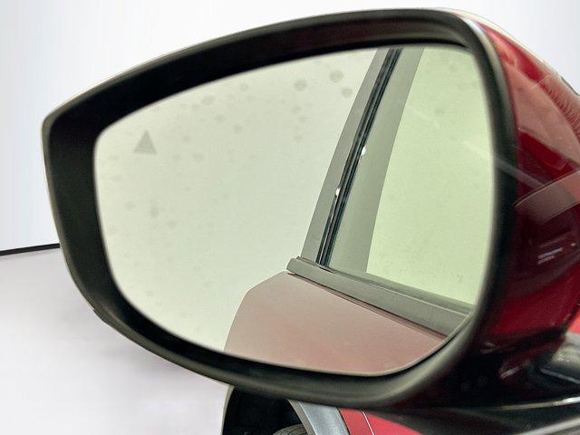 used 2024 Mazda CX-90 car, priced at $25,996