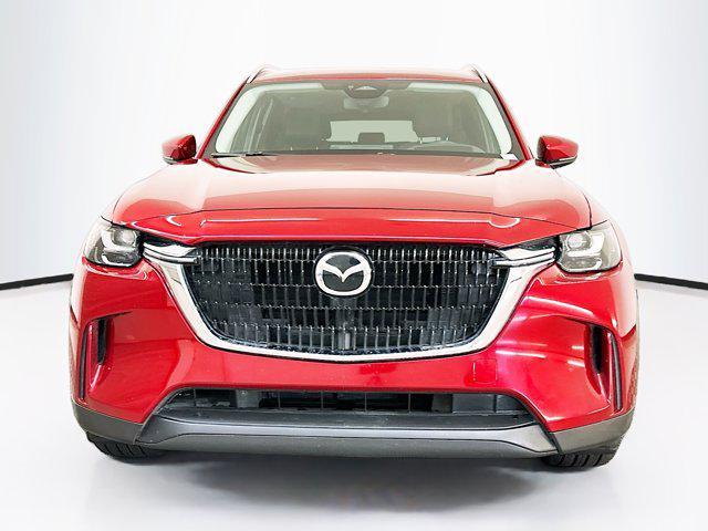 used 2024 Mazda CX-90 car, priced at $25,996