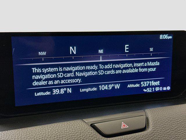 used 2024 Mazda CX-90 car, priced at $25,996