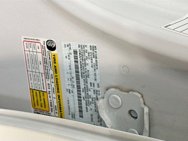 used 2024 Ford Expedition car, priced at $39,987